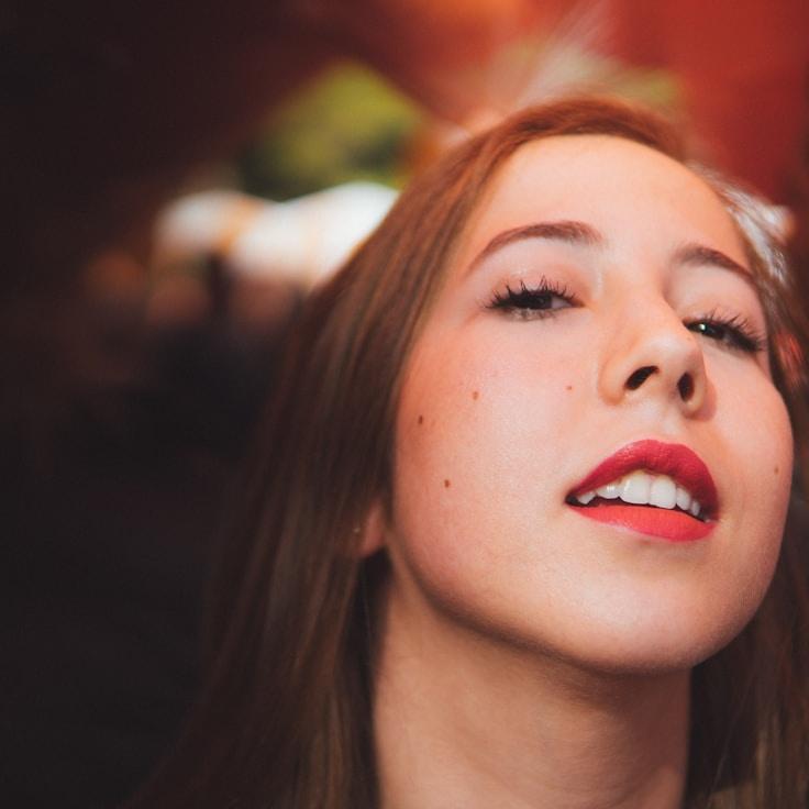 Portrait of Alex Moreno, community mentor and Italian cuisine specialist